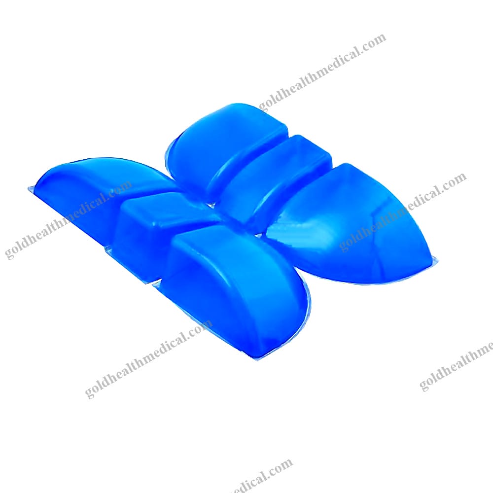HXYTW023 Surgical Gel Pad for Positioning Adjustable