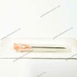 Sterile 18G Micro Cannula Needles for Injection