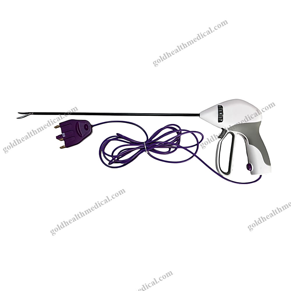 LigaSure Maryland Jaw Device Enhanced Vessel Sealing for Surgeons