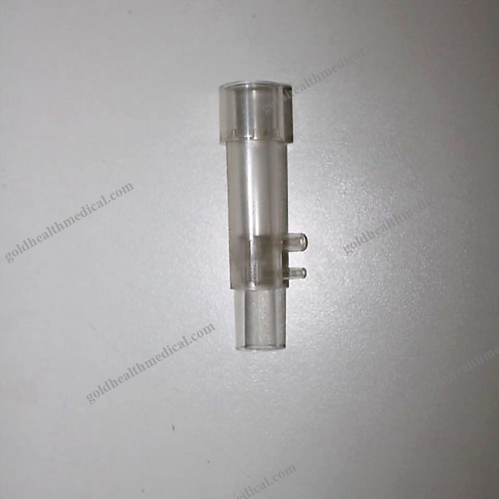 Adult Reusable Flow Sensor Pro