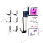 SYP020N Video Laryngoscope with Reusable Blades