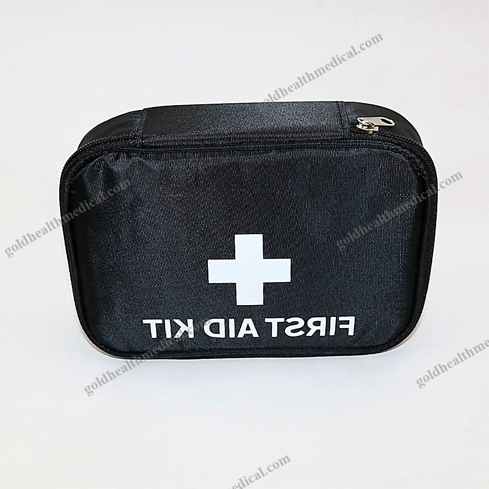 Portable Survival First Aid Kits CE ISO13485