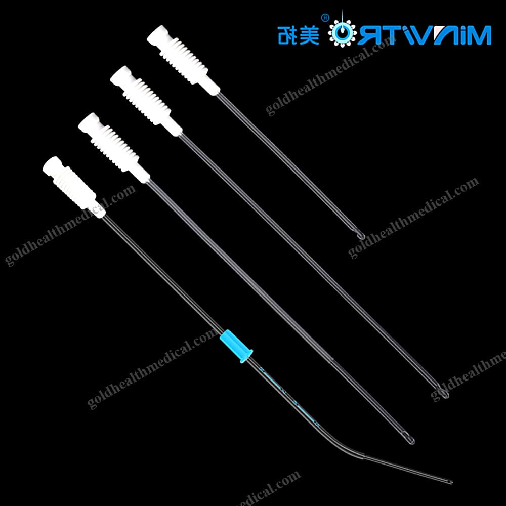 Premium IUI Catheter for Assisted Reproduction