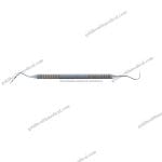 Dental Explorer Pro 4Piece Hygiene Kit