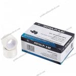 SingleUse Silk Adhesive Plaster Tape