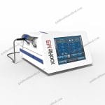 Ems Ultrasonic Pain Relief Massager for Ed Treatment