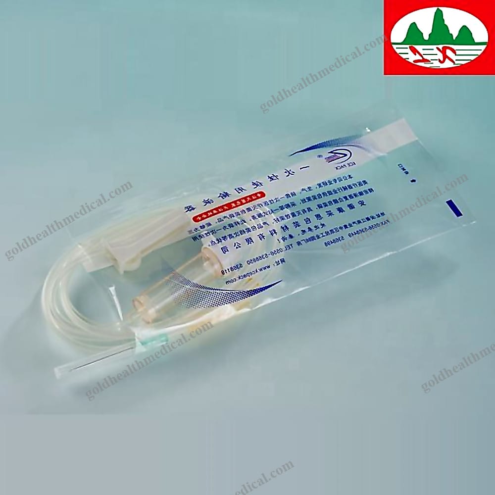 Advanced Blood Transfusion Set Bags for Medical Use