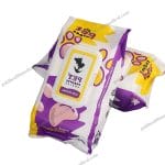 Pet Care GermRemoval Wet Wipes 100pcs