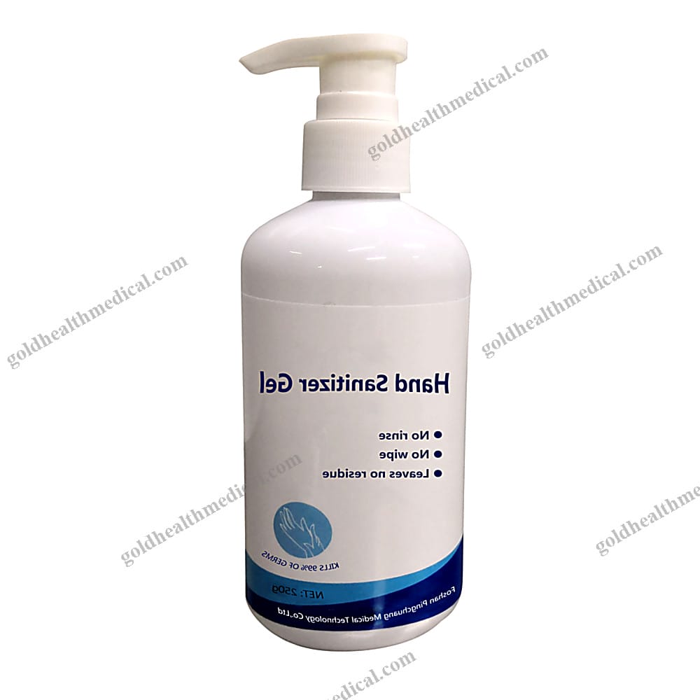 AquaPure Hand Sanitizer 250ml