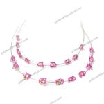 AOO Orthodontic Ligatures Dental Elastic Rubber Bands for Precision T