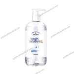 75 Alcohol Hand Sanitizer Gel 500ml
