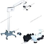 Orthopedic Microsurgery Microscope MT020061