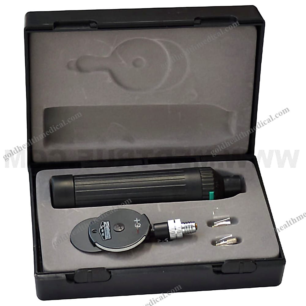 MT01012301 Premier Direct Ophthalmoscope