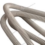 Medical Disposable CPAPBIPAP Respiratory Circuit Tubing