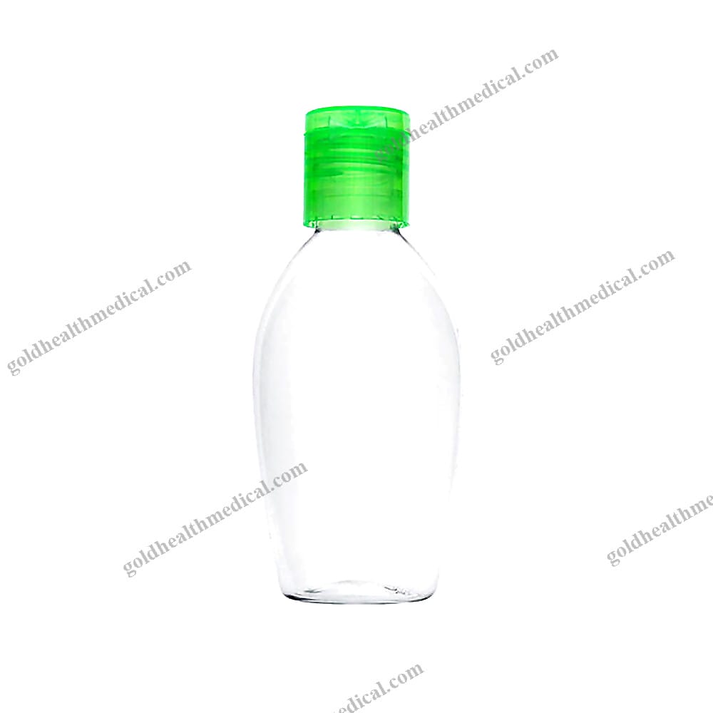 Rose Scented Hand Sanitizer Bottle Wholesale Dealer