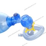 CECertified Disposable Ambu Bag Manufacturer