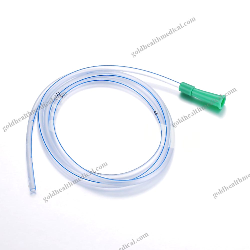 Fr6Fr26 120cm PVC Sterile St