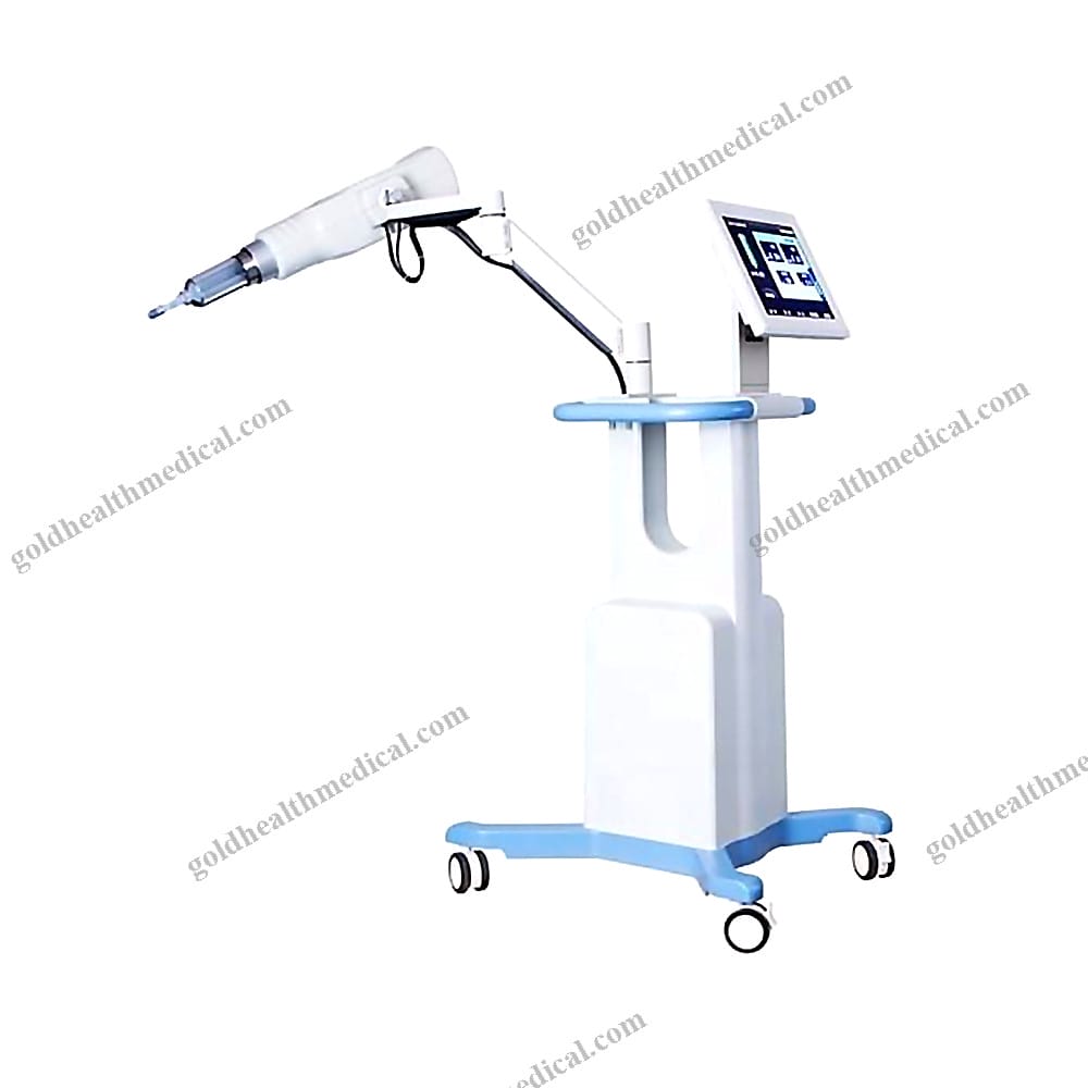 H15 DSA Injector Advanced CardioCerebrovascular Imaging Solution