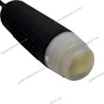 Advanced Veterinary Ultrasound Scanner for Pig Pregnancy Detection