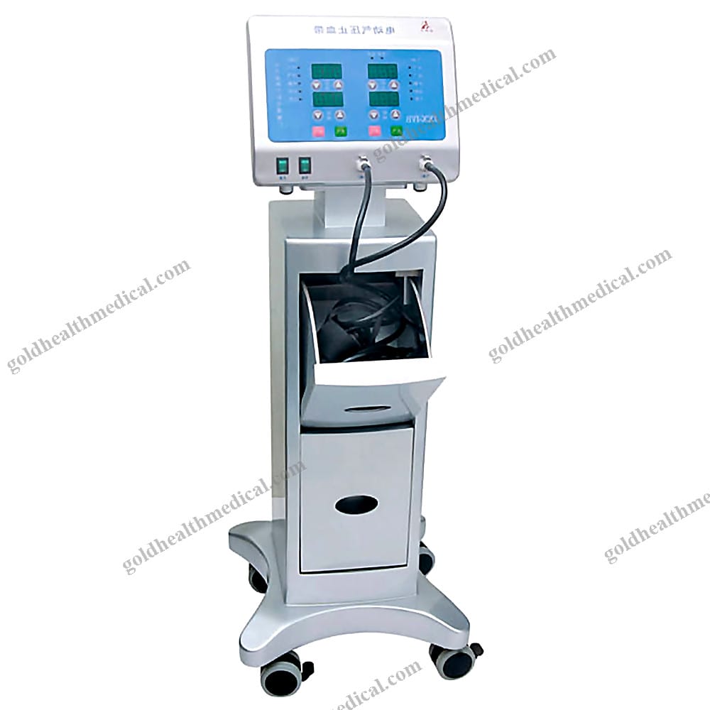Pneumatic Tourniquet System Pro