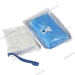 Xray Detectable Blue Loop Surgical Towel Lap Sponges Abdom