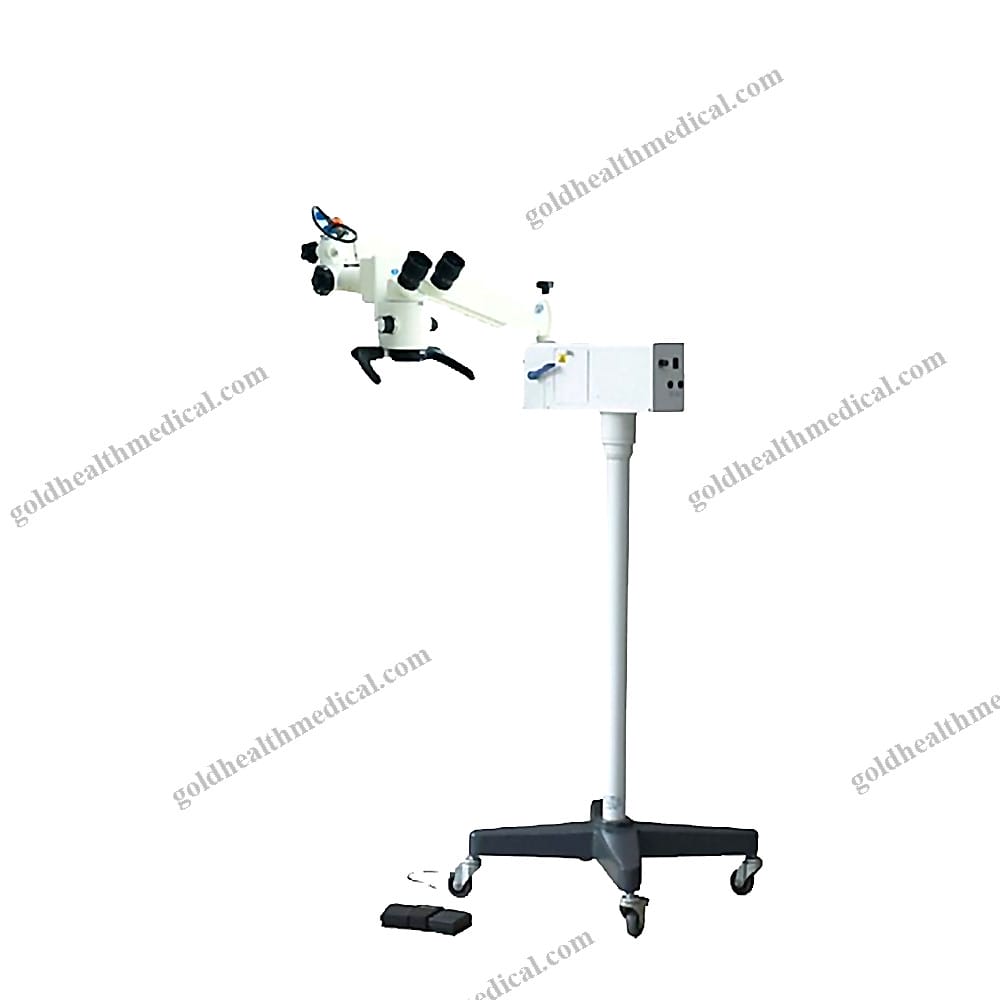 YZ20P6 Ophthalmic Microscope with CE ISO Certification