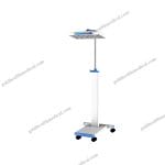 Advanced LED Neonatal Phototherapy Unit with Adjustable Stand